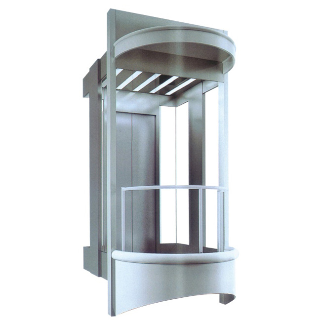 觀光電梯 DEAO-586G