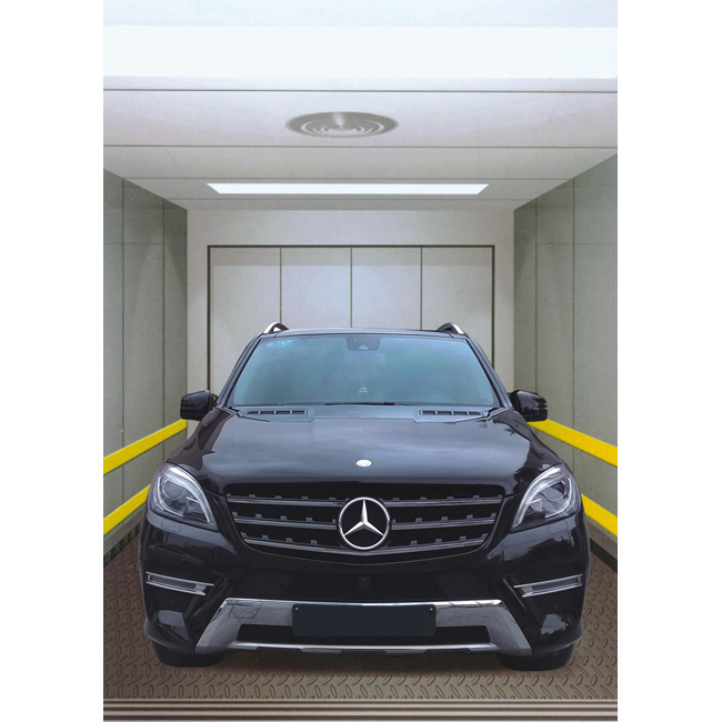 汽車電梯（tī）